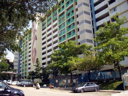 Blk 326 Clementi Avenue 5 (Clementi), HDB 3 Rooms - For Rent - Photo 5