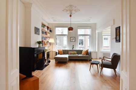 Helmersstraat 28 - Photo 2