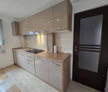 Apartament 1 cameră | Podul de Fier | 48 mp | Bucătărie separată | ... - Photo 3