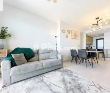 Piso en alquiler en Platja de Ponent - Photo 2
