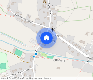 Church Road, Oldbury-On-Severn, BS35 - Photo 1