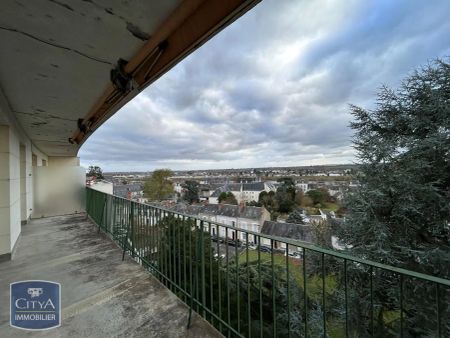 Appartement à louer 2 pièces 53.62m² - Photo 5