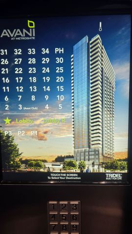 For Lease - 255 Village Green Square Unit# 2308, Toronto, Ontario - Photo 5