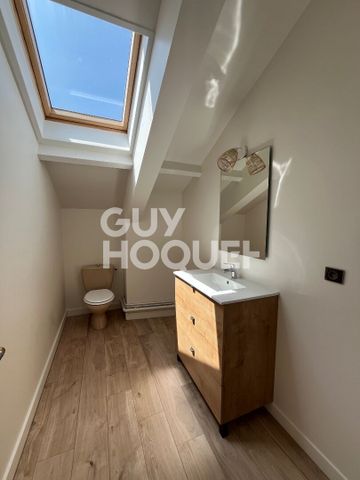 Location Appartement 5 pièces 101m² - Photo 2