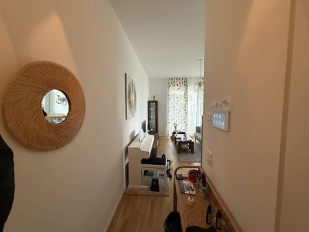 2.5 Zimmer, 52 m², 1. Stock - Photo 4