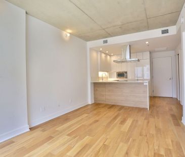 Unit 1205: Entire unit - Photo 3