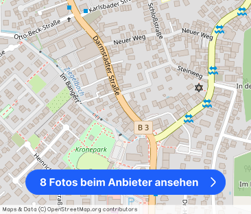 +++ Zentral gelegenes 1-Zimmer-Appartement +++ - Foto 1