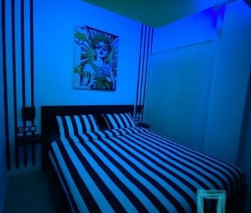 Studio/Γκαρσονιέρα για ενοικίαση Νέος Κόσμος - Photo 4