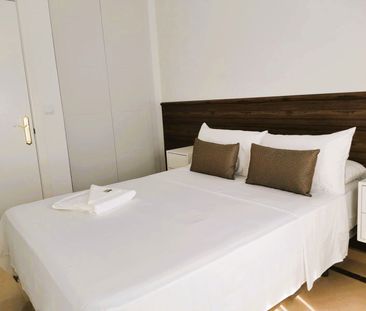 Piso de alquiler en Avenida de Machupichu, Conde Orgaz - Piovera - Photo 5