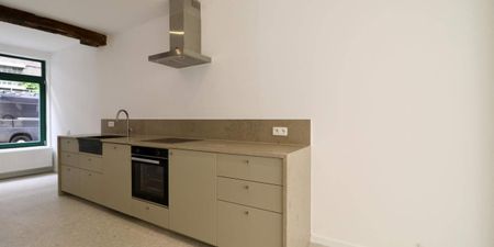 Herenwoning te huur in Gent voor € 2.200 met 4 slaapkamers - Foto 2