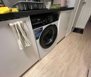 Te huur: Kamer Van Lawickhof 24 3 in Tilburg - Foto 5