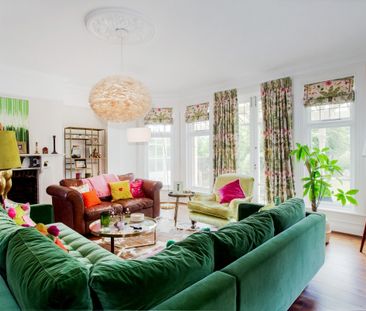 5 bedroom detached house to rent - Photo 2