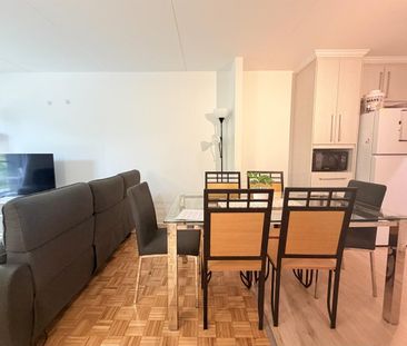 OSEN Appartement 4 ½ à Louer Sainte-Foy / Sillery Septembre 2026 - Photo 3