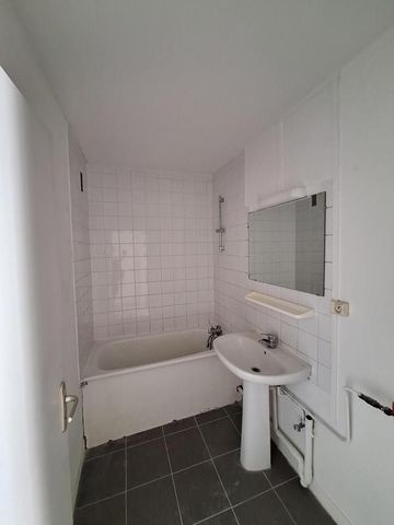 Lumineux T3, 5 rue du 140 R.I.A - Grenoble - Photo 5