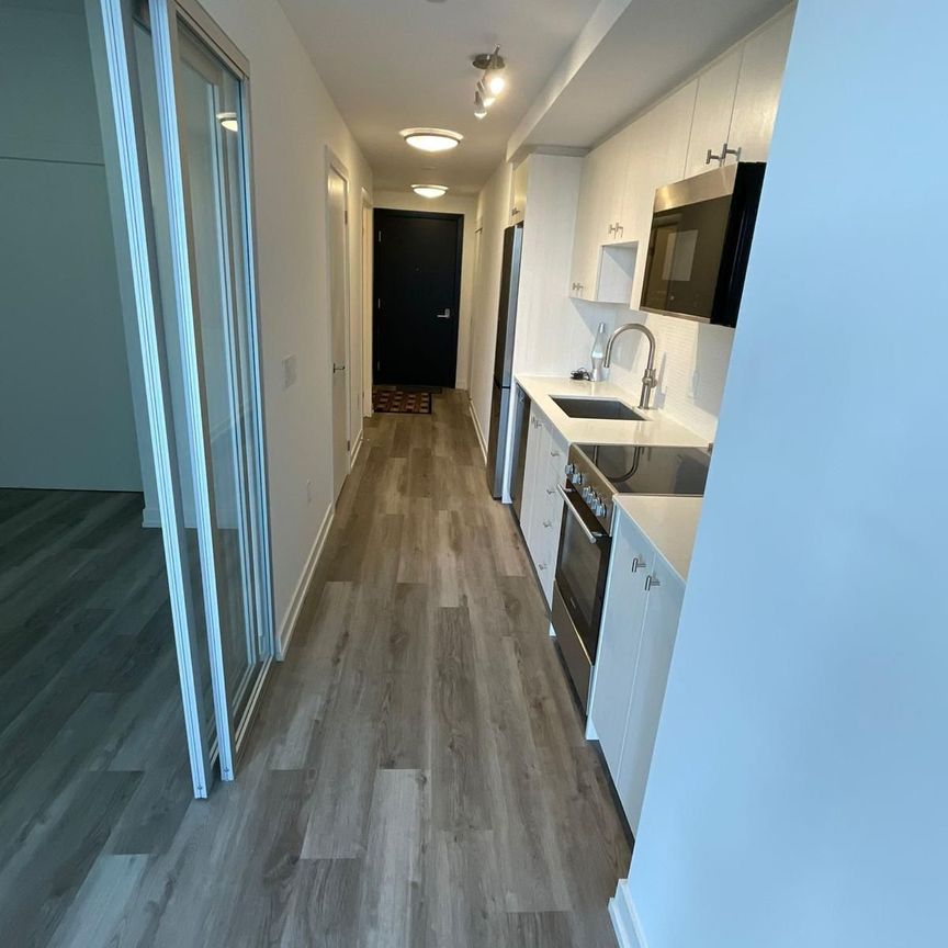 For Lease - 5 Wellington Street Unit# 605, Kitchener, Ontario - Photo 1