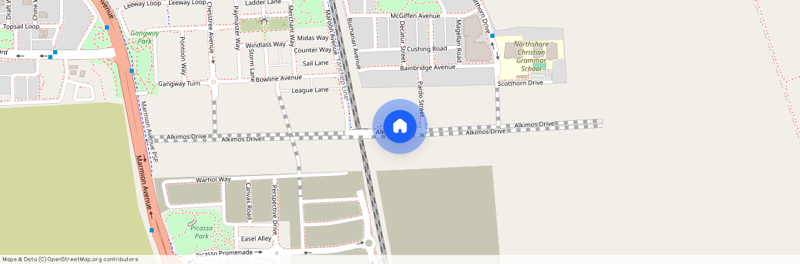 Alkimos, Perth - North West