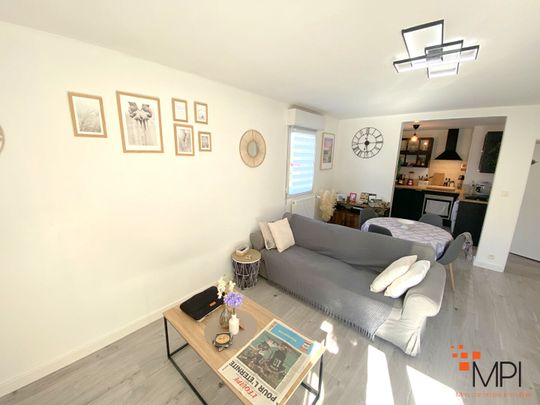 Location Appartement 2 pièces 48m² - Photo 1