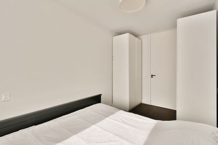 Appartement te huur: Touwbaan 40 1018 HS Amsterdam - Photo 4