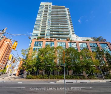 Vu Condos and Lofts , #624 - Photo 4