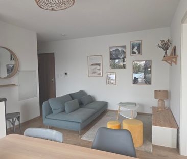 Location Appartement 2 pièces 46m² - Photo 1