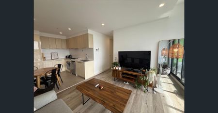 Fully furnished apartment - In the heart to Box Hill accessible to all Major Hospitals,Shopping Malls and public transport - Photo 5