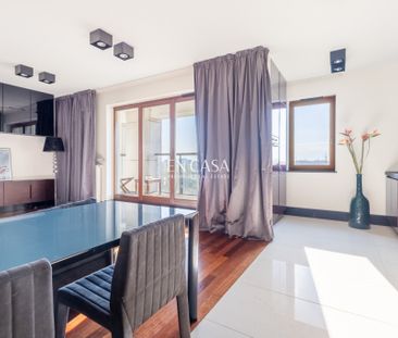 Loggia | Wysoki standard | Miejsce w garażu - Photo 6