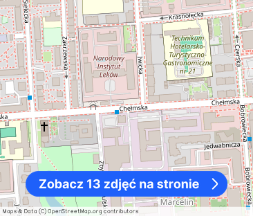 Atrakcyjne 2.pokojowe po remoncie blisko Łazienek - Zdjęcie 1