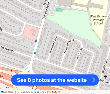 Hillhead Drive, West Denton - Photo 1