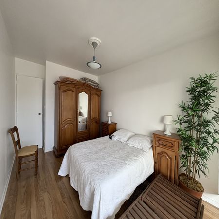 Appartement 2 pièce(s) 1 chambre(s) 50.99 m² - Photo 2