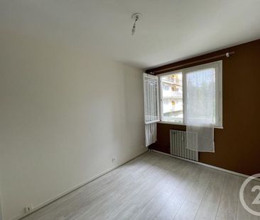 Appartement T2 à louer 2 pièces - 51,25 m2 CHATEAUROUX - 36 - Photo 1