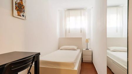 2-bedroom apartment for rent in La Barceloneta, bills included - Foto 4