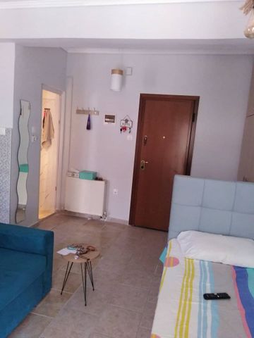 Studio/Γκαρσονιέρα για ενοικίαση - Μηχανιώνα, - Photo 2