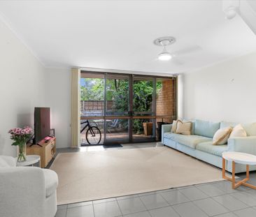 6/55-57 Garnet Street, Dulwich Hill NSW 2203 - Townhouse For Rent |... - Photo 2