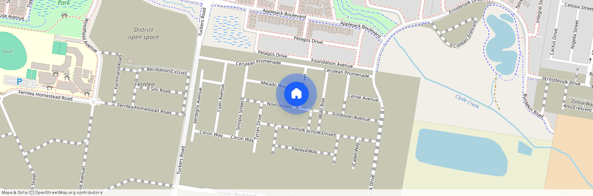 16 Lapis Street, Vic 3978, Clyde