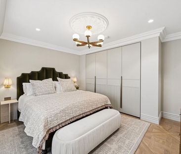 A refined 3 bedroom apartment to rent in a newly renovated period building in Notting Hill, W2. - Photo 5