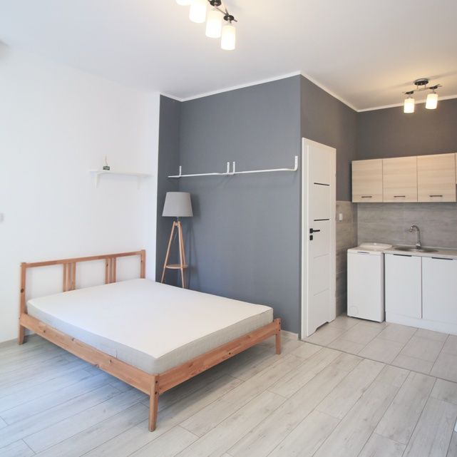 Poznań, Centrum - Photo 1