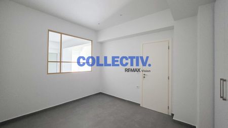 Διαμέρισμα για ενοικίαση Άγιος Γεώργιος Λάγγουρα (Πάτρα) - Photo 3