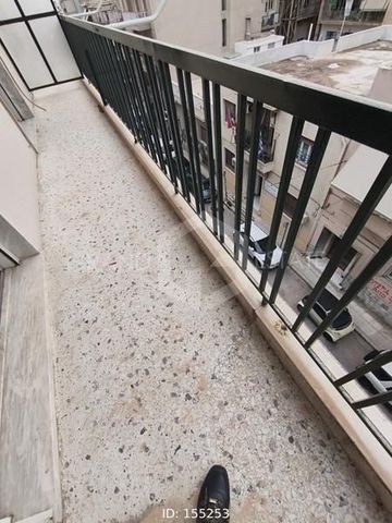 Διαμέρισμα για ενοικίαση Κυψέλη - Photo 2