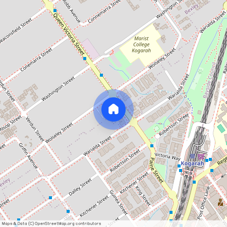 35-37 Queen Victoria Street, Bexley