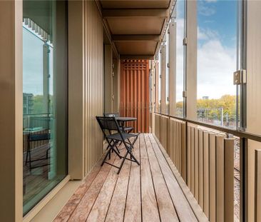 1 bedroom apartment to rent - Photo 5