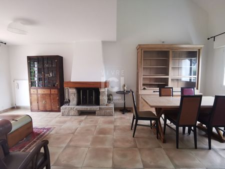 Location Maison 4 pièces 98m² - Photo 3