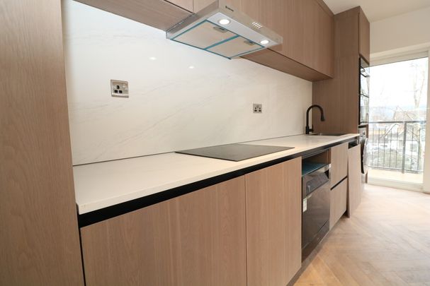 Lyons Court, Dorking - 1 bedroomProperty for lettings - Seymours - Photo 1