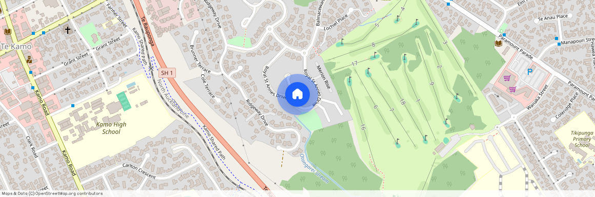 26 Royal St Annes Drive, Kamo, Whangarei