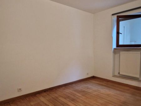 IXELLES : REZ-DE-CHAUSSEE 1 CHAMBRE + TERRASSE & JARDIN - Ixelles - foto 4