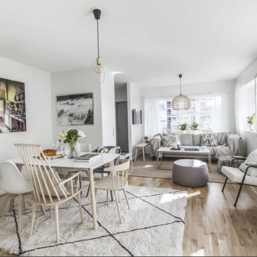 Hjärtstensvägen, Kungsängen - Foto 1