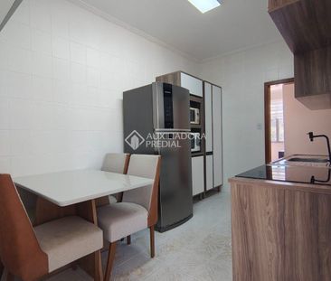Apartamento com 3 quartos e 72m² para alugar em Centro, Canoas. - Photo 6