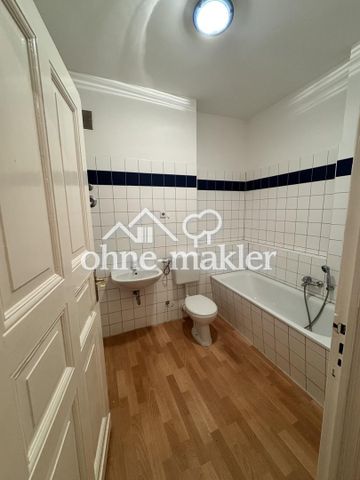 Top 2-Zimmer Wohnung nahe Schönhauser Allee - Photo 5
