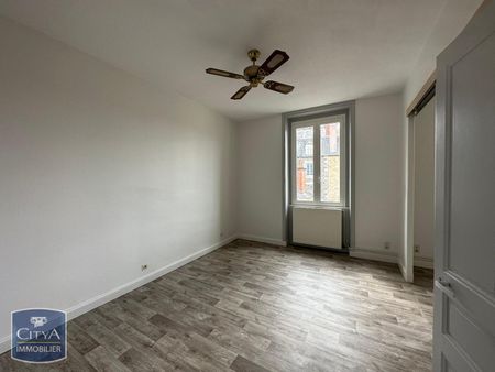 Location Appartement 3 pièces 51m² BRIVE LA GAILLARDE 19100 - Photo 5