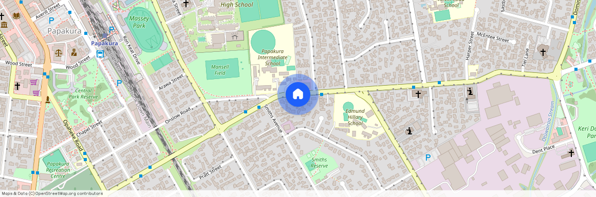 53A Settlement Road, Papakura, Papakura