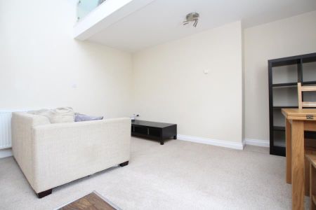 1 bedroom flat to rent - Photo 3